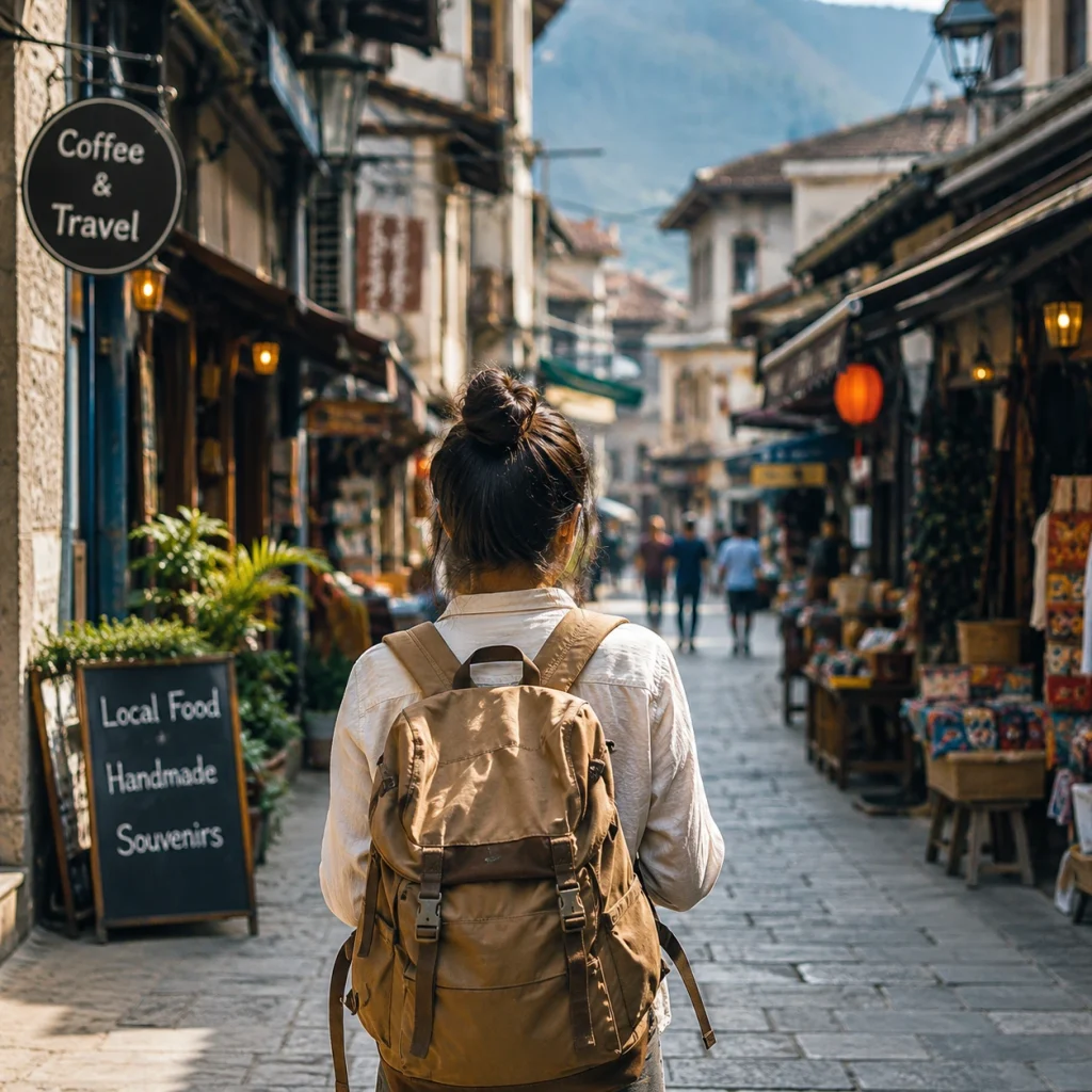 solo travel guide