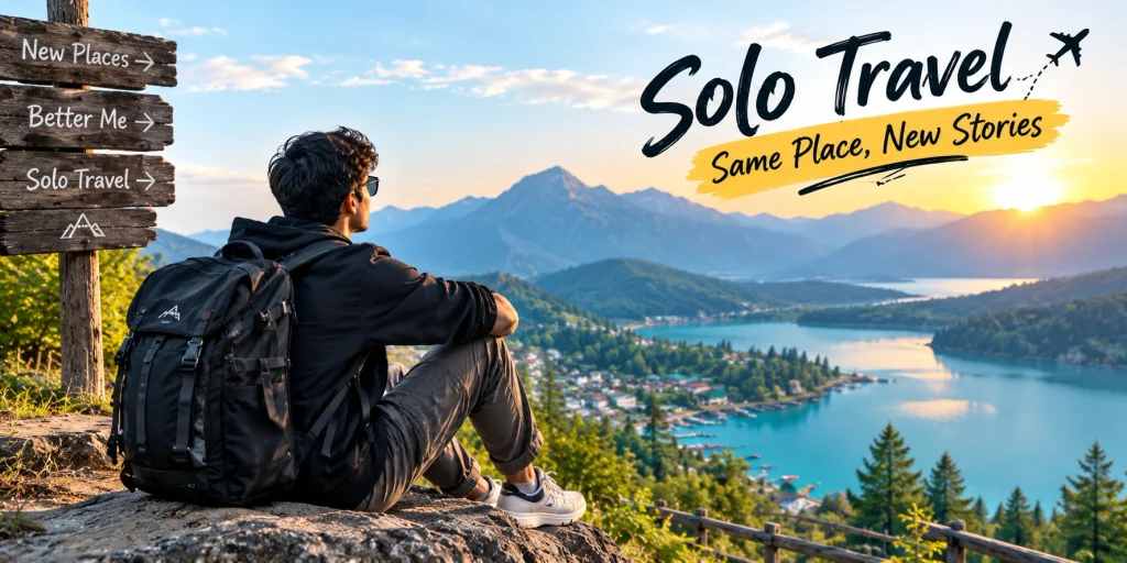 Traveller Solo