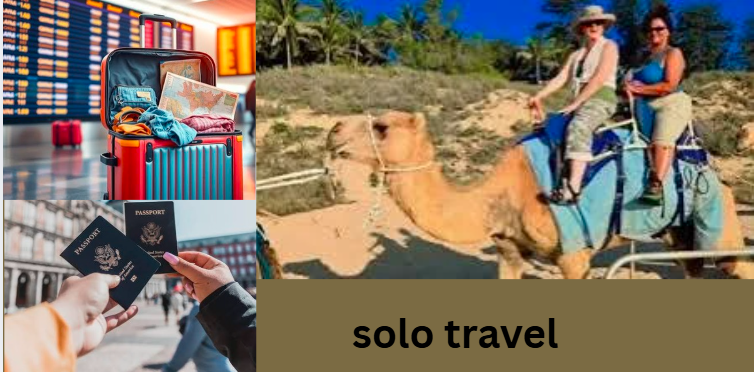 Passport to Adventure