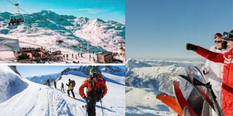 Ski Holidays for Solo Travellers
